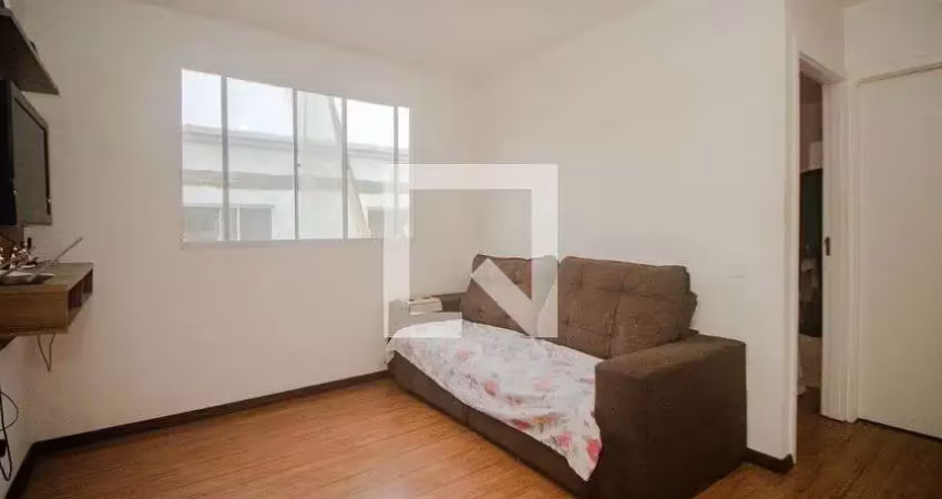 Apartamento para venda - rubem berta, 2 quartos,  43 m² - porto alegre