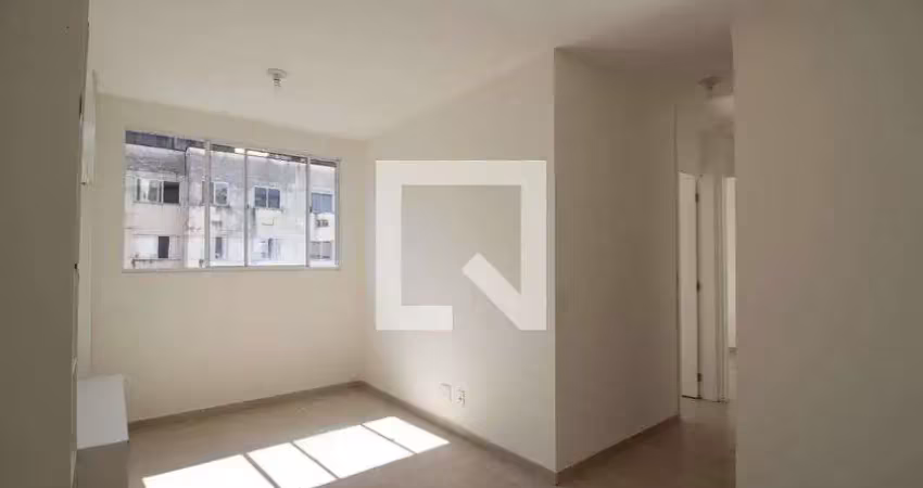 Apartamento para venda - vargem pequena, 2 quartos,  44 m² - rio de janeiro