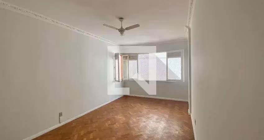 Apartamento para venda - humaitá, 2 quartos,  75 m² - rio de janeiro