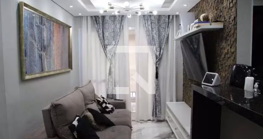 Apartamento para venda - picanço, 2 quartos,  68 m² - guarulhos