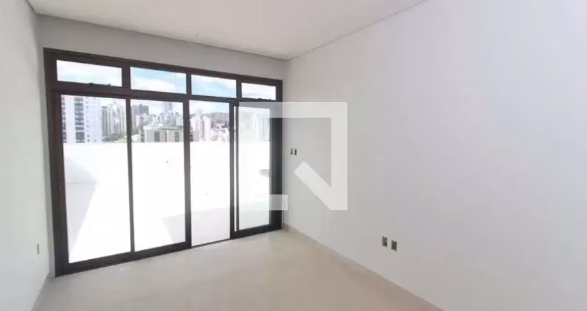 Cobertura para venda - prado, 4 quartos,  186 m² - belo horizonte