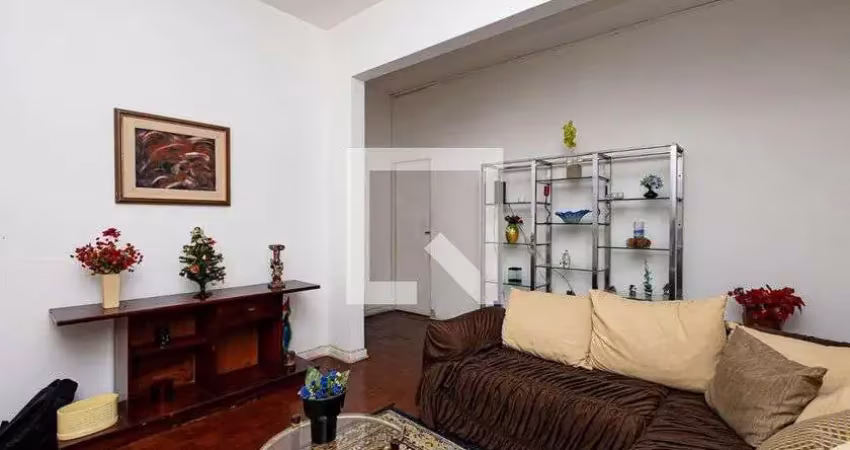 Apartamento para venda - bela vista, 4 quartos,  240 m² - são paulo