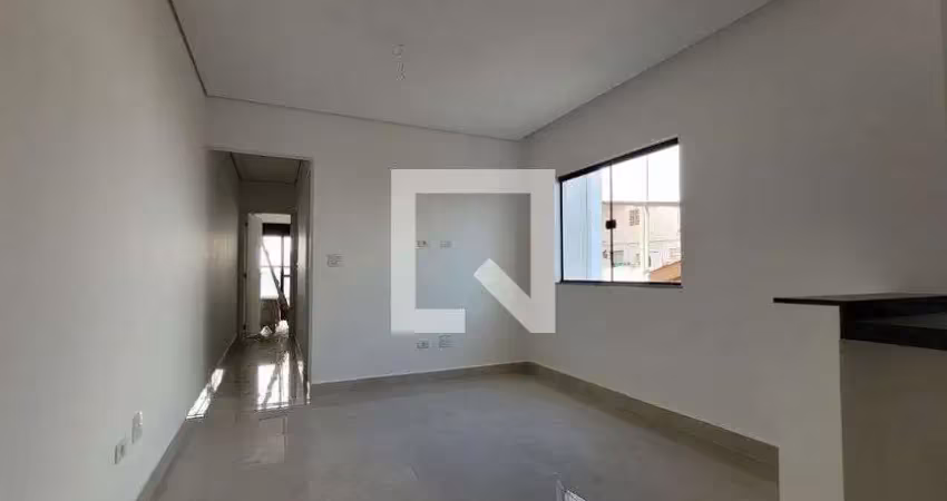 Cobertura para venda - santa teresinha, 2 quartos,  100 m² - santo andré
