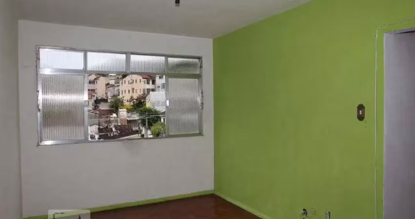 Apartamento para venda - meier, 3 quartos,  60 m² - rio de janeiro