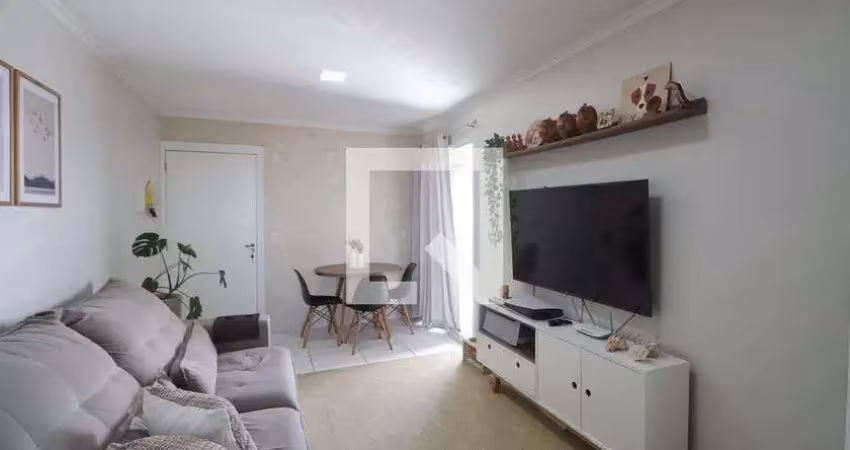 Apartamento para venda - igará, 3 quartos,  63 m² - canoas
