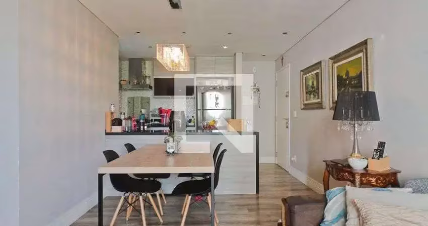 Apartamento para venda - freguesia do ó, 2 quartos,  69 m² - são paulo