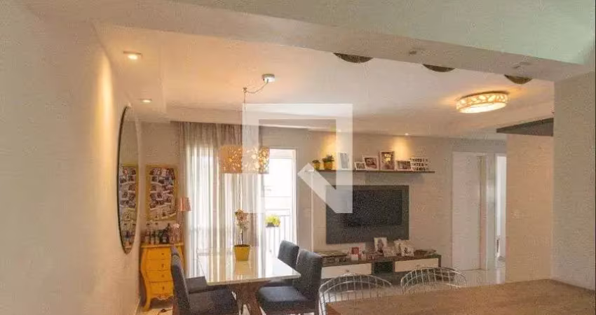 Apartamento para venda - parque prado, 3 quartos,  76 m² - campinas