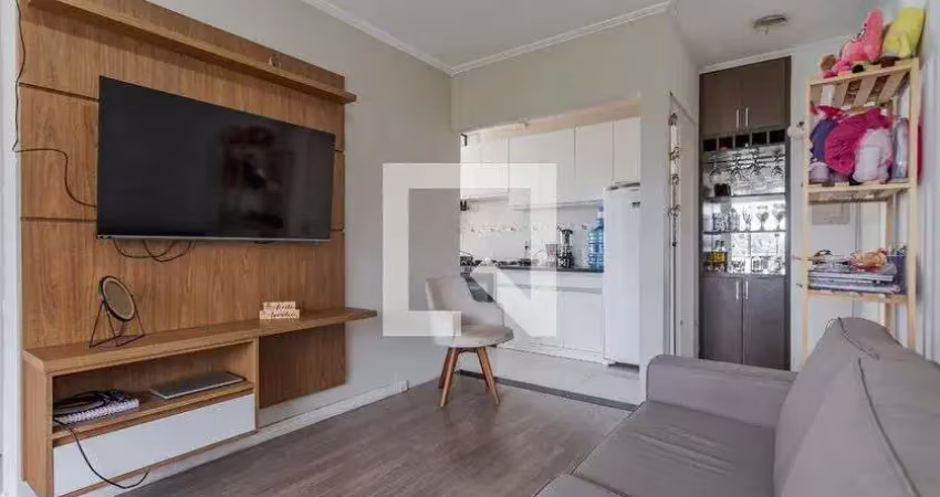 Apartamento para venda - sarandi, 2 quartos,  56 m² - porto alegre