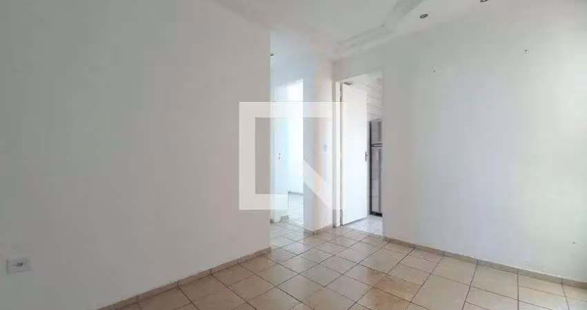 Apartamento para venda - jardim do lago, 2 quartos,  45 m² - campinas