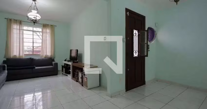 Casa para venda - santana, 3 quartos,  112 m² - são paulo