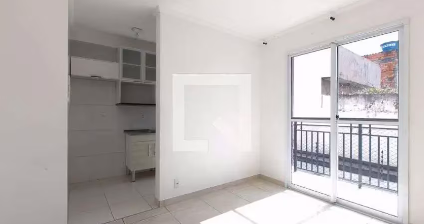 Apartamento para venda - itaquera, 2 quartos,  50 m² - são paulo