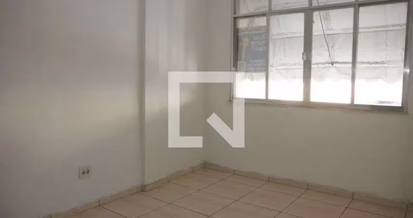 Apartamento para venda - centro , 2 quartos,  60 m² - niterói