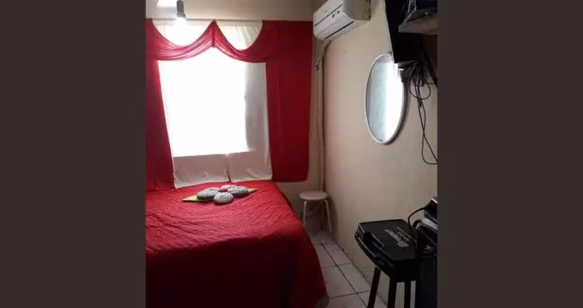Casa para venda - alto petrópolis, 2 quartos,  120 m² - porto alegre