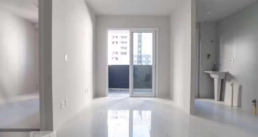 Apartamento para venda - centro, 2 quartos,  54 m² - canoas