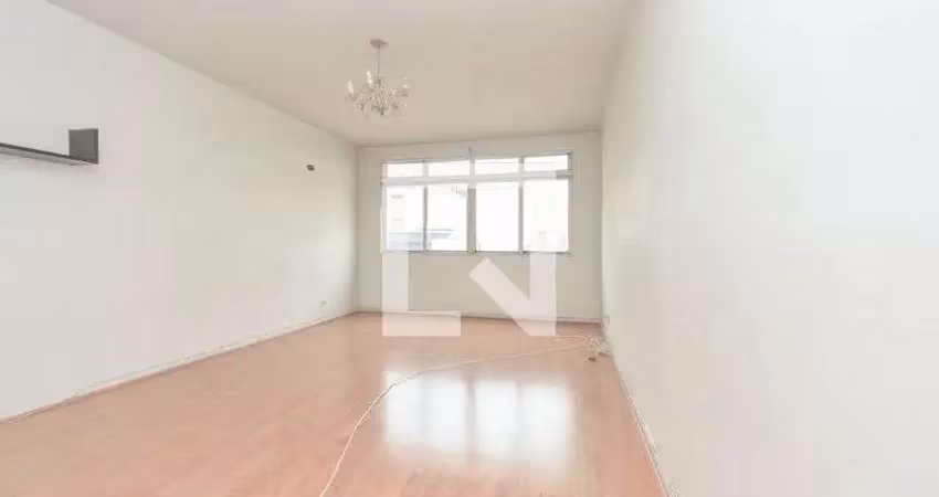 Apartamento para venda - santa cecília, 1 quarto,  90 m² - são paulo