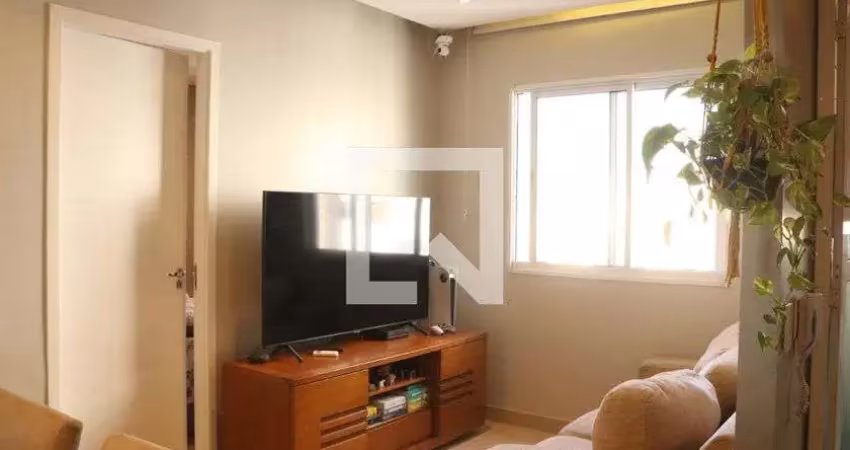 Apartamento para venda - bom retiro, 1 quarto,  33 m² - são paulo