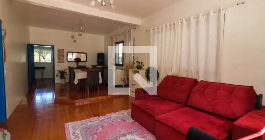 Casa para venda - nonoai, 2 quartos,  110 m² - porto alegre