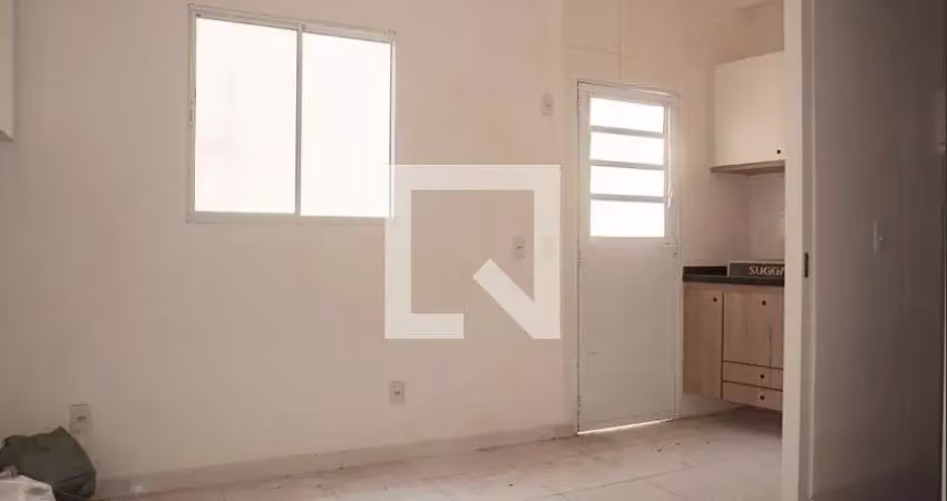 Kitnet / stúdio para venda - saúde, 1 quarto,  25 m² - são paulo