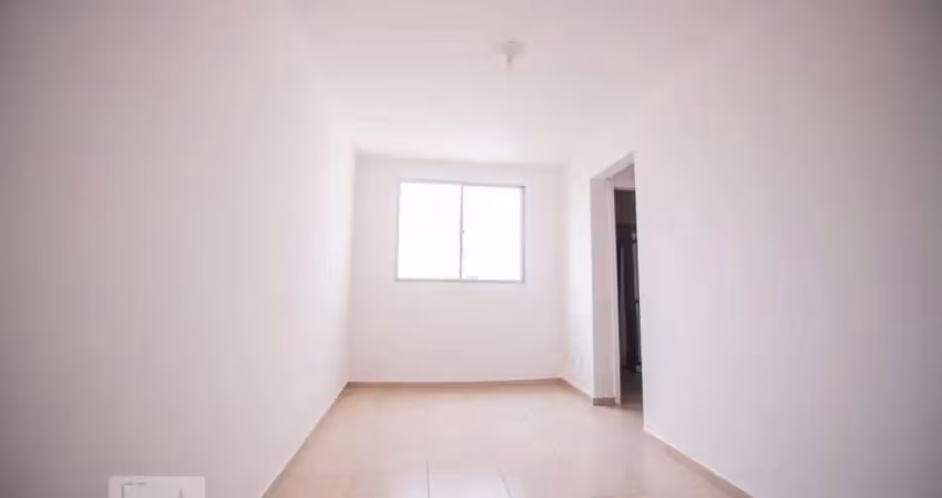 Apartamento para venda - parque das águas, 2 quartos,  52 m² - campinas