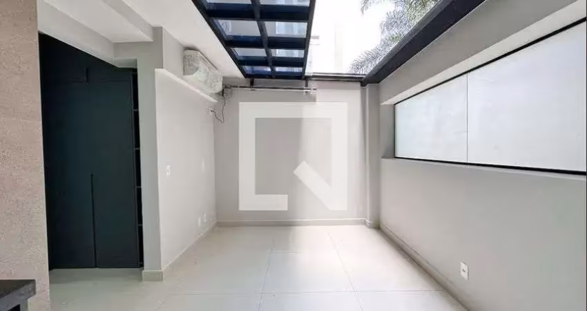 Kitnet / stúdio para venda - perdizes, 1 quarto,  31 m² - são paulo