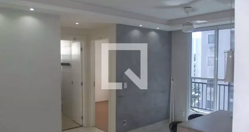 Apartamento para venda - cachambi, 2 quartos,  47 m² - rio de janeiro