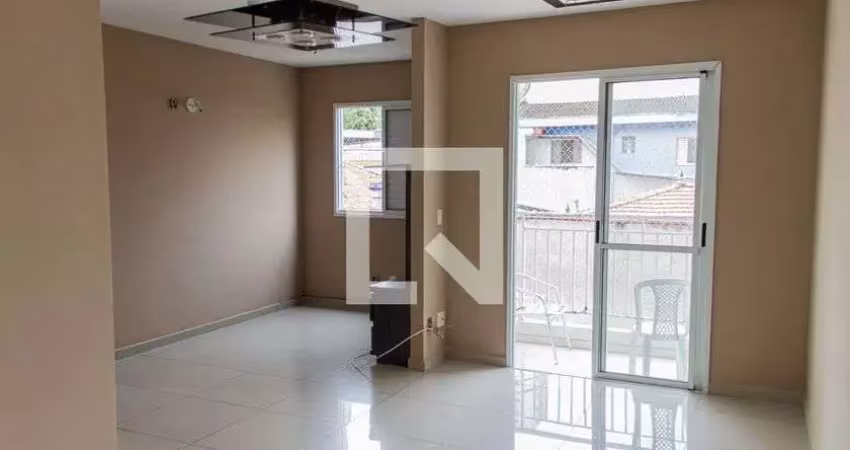 Apartamento para venda - freguesia do ó, 2 quartos,  60 m² - são paulo