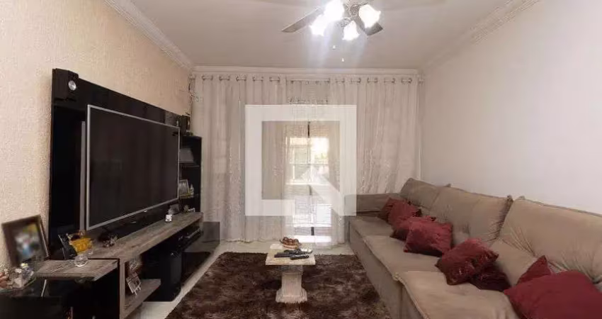 Casa para venda - jardim santa cecília, 2 quartos,  125 m² - guarulhos