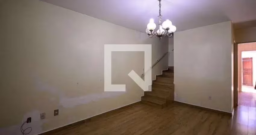 Casa para venda - sacomã, 2 quartos,  149 m² - são paulo
