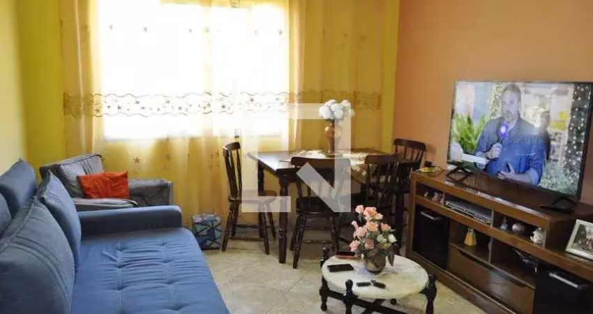 Apartamento para venda - piedade, 2 quartos,  46 m² - rio de janeiro