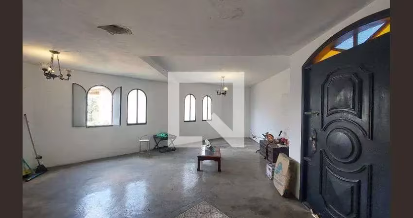 Casa para venda - jardim marajoara , 3 quartos,  200 m² - são paulo