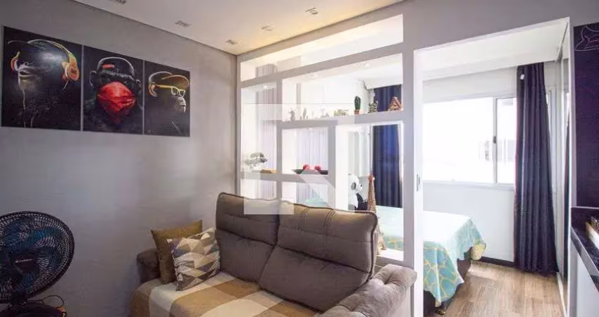 Apartamento para venda - itaquera, 1 quarto,  24 m² - são paulo