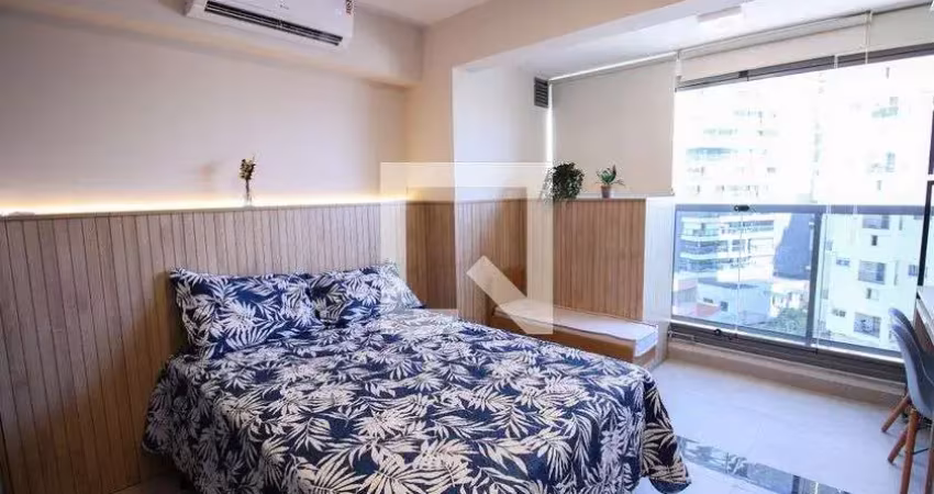 Kitnet / stúdio para venda - vila madalena, 1 quarto,  24 m² - são paulo