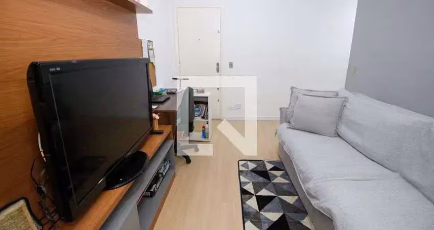 Apartamento para venda - jardim miriam, 2 quartos,  59 m² - são paulo