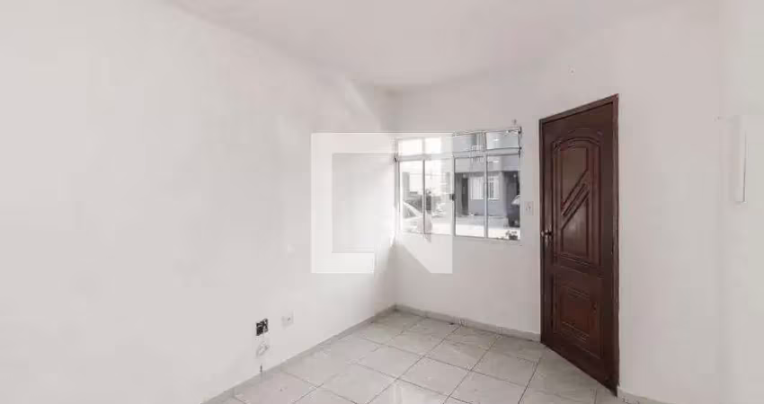 Apartamento para venda - vila ré, 2 quartos,  64 m² - são paulo