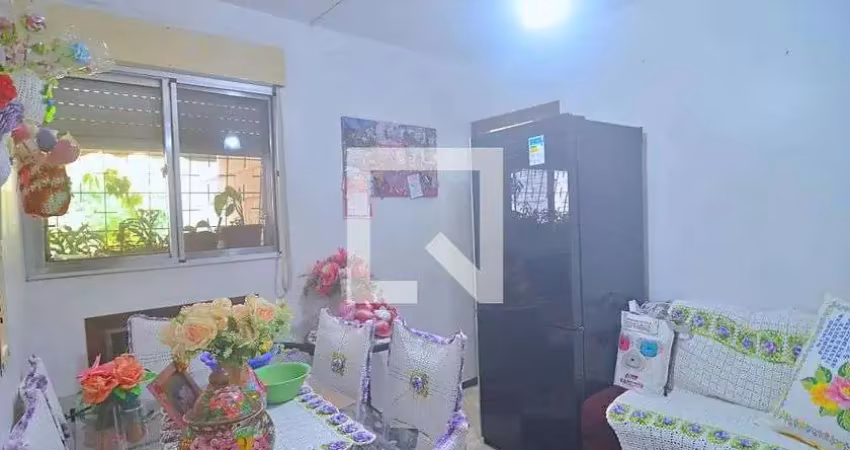 Apartamento para venda - igará, 2 quartos,  45 m² - canoas
