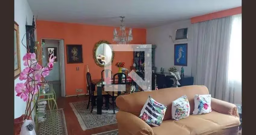 Apartamento para venda - tijuca, 3 quartos,  120 m² - rio de janeiro