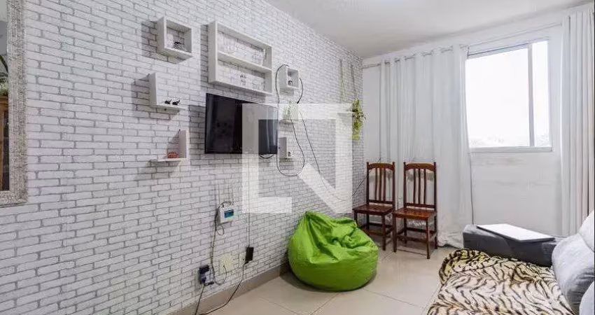 Apartamento para venda - rubem berta, 2 quartos,  40 m² - porto alegre