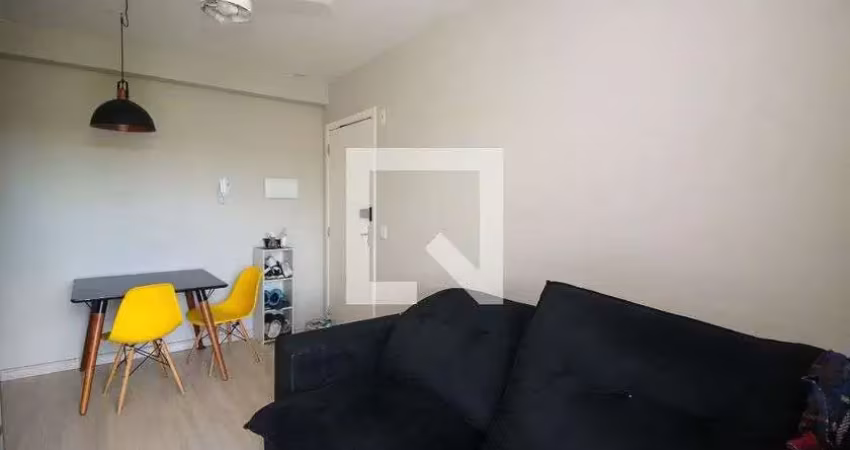 Apartamento para venda - cavalhada, 2 quartos,  55 m² - porto alegre