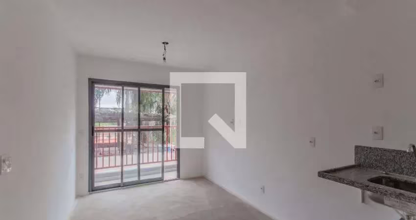 Apartamento para venda - vila mariana, 1 quarto,  33 m² - são paulo