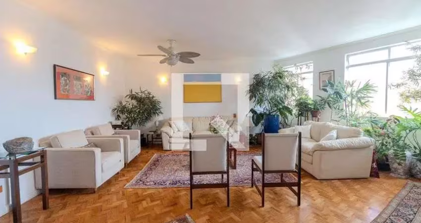 Apartamento para venda - bela vista, 3 quartos,  155 m² - são paulo