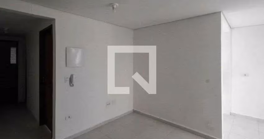 Apartamento para venda - sapopemba, 2 quartos,  45 m² - são paulo