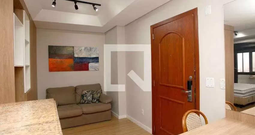 Kitnet / stúdio para venda - independência, 1 quarto,  38 m² - porto alegre