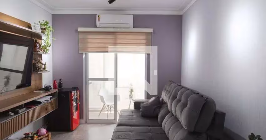 Apartamento para venda - torres tibagy, 3 quartos,  89 m² - guarulhos
