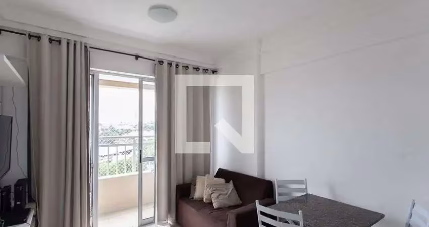 Apartamento para venda - vila cloris, 2 quartos,  60 m² - belo horizonte