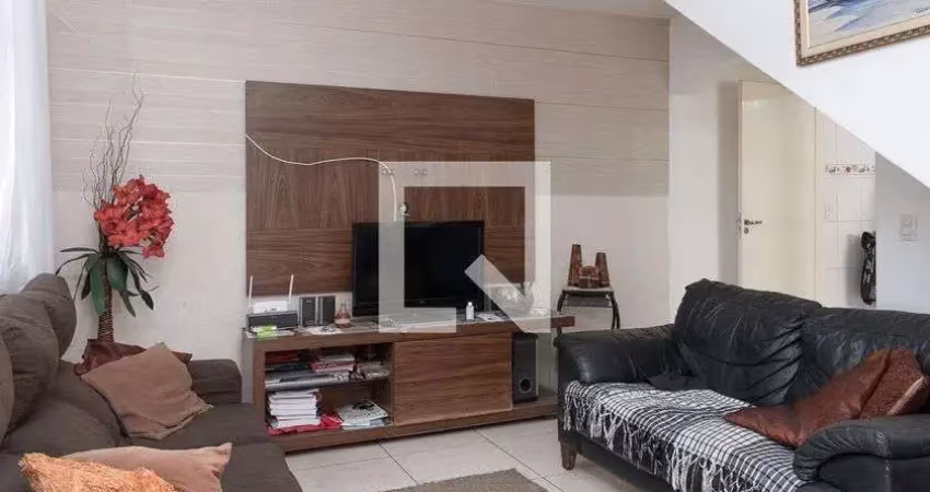 Casa para venda - jardim cocaia, 3 quartos,  111 m² - guarulhos