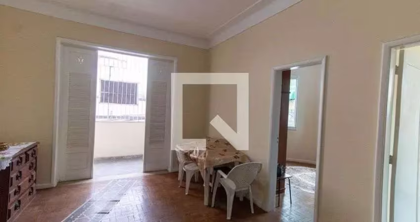 Apartamento para venda - santa rosa , 3 quartos,  120 m² - niterói