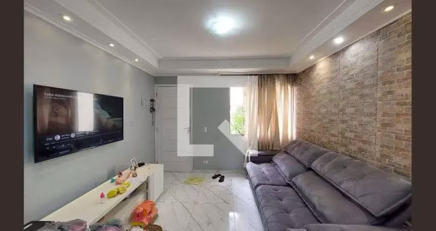 Casa / sobrado em condomínio para venda - jardim marajoara , 2 quartos,  77 m² - são paulo