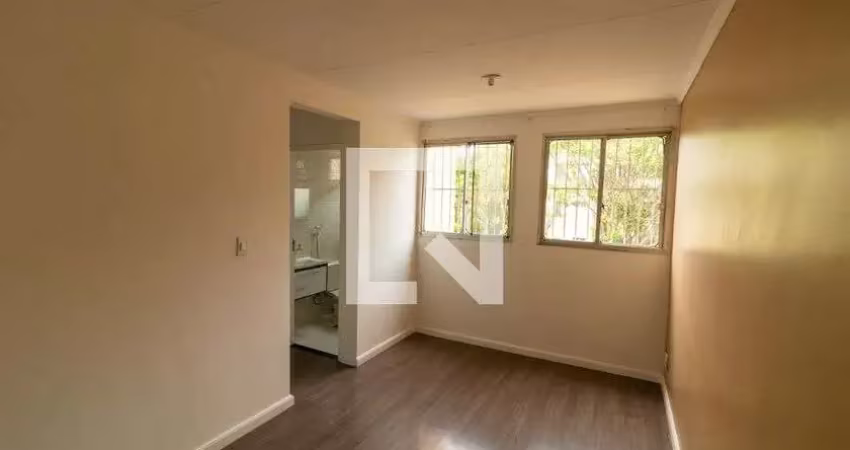 Apartamento para venda - cangaíba, 2 quartos,  55 m² - são paulo