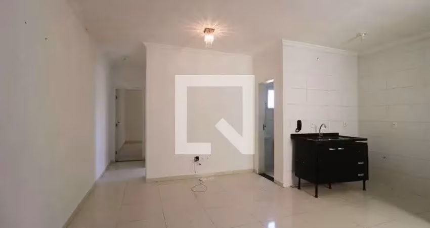 Cobertura para venda - vila américa, 2 quartos,  100 m² - santo andré