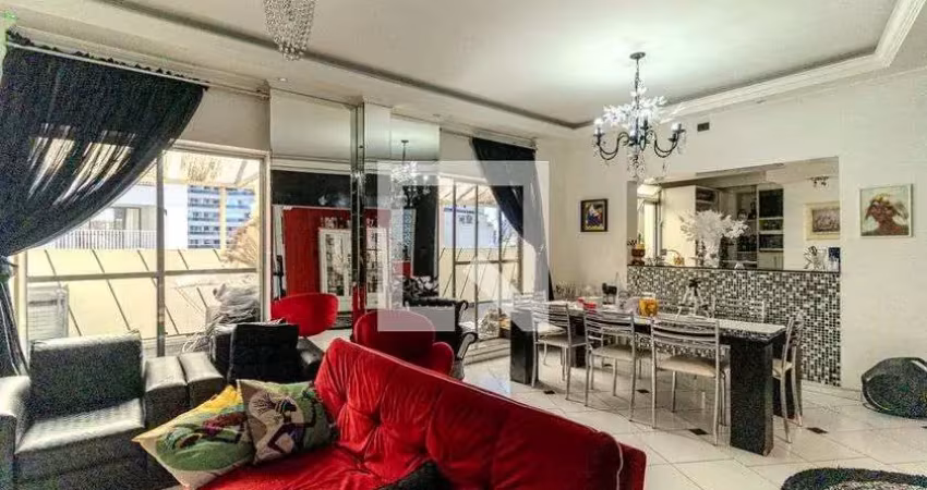 Apartamento para venda - santa cecília, 3 quartos,  120 m² - são paulo